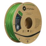 Polymaker PolyLite PLA - 1.75mm - 1kg - Jungle Green
