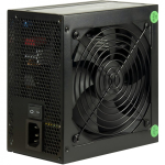 Inter-Tech BPS-850 toiteallika komponent 850 W 20+4 pin ATX ATX Must