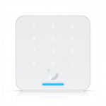 Ubiquiti Reader Flex Tavalise sissep&auml;&auml;suga p&auml;&auml;sukontrolliluger Valge