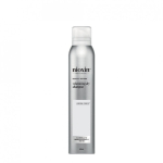 Nioxin Shampoo En Seco Tratamiento Voluminizador Cabello Graso y Fino, 180 ml