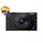 Sony Cyber-Shot DSC-RX100 mark VII