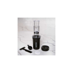 AeroPress Go Plus coffee machine black