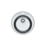 Stainless Stainless steel sink, Franke, Rambla, RAN 610-38