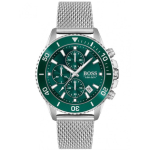 HUGO HUGO BOSS MEN'S WATCH 1513905 - ADMIRAL (zh035c)