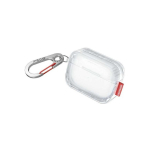 Skinarma case Saido AirPods Pro 2 transparent