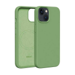 Case Case Telforceone Etteri Silicone Mag Apple iPhone 14 6.1" light green