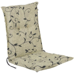 Garden Garden chair cushion Xenon Low G001-06PB PATIO