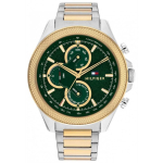 Men's Men's watch TOMMY HILFIGER Clark 1792079 (zf105a) + BOX