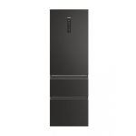 Haier 3D 60 Serie 5 HTW5618DNPT Eraldiseisev 360 l D Must