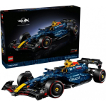 LEGO&reg; LEGO&reg; Klocki technic bolide f1 oracle red bull racing rb20 42206