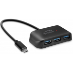 SPEEDLINK SNAPPY EVO USB 3.2 Gen 1 (3.1 Gen 1) Type-C 5000 Mbit/s Must