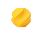 BambuLab Filament Bambu Lab Refill PLA Basic 1.75mm 1kg - sunflower yellow