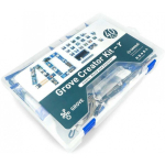 Seeed Seeed Studio Grove Creator Kit, Gamma, 40 Grove Module Set for Arduino