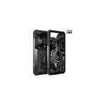 Ulefone Armor 28 Ultra 16,9 cm (6.67") Kaksik-SIM Android 14 5G USB t&uuml;&uuml;p-C 16 GB 1 TB 10600 mAh Must