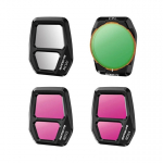 Sunnylife A3S-FI928 4pcs lens filter set for AIR 3S