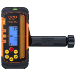 Laser Laser receiver for Geo-Fennel FR 80-MM