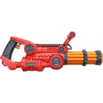 Dart Dart Zone Lancer vaahtoammusase