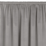 Kardin Kardin VILA v&auml;rviline hall klassikaline 5 cm kardinapuu samet 400x300 HOMEDE