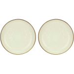 ROOSI ROOSI JA TULBIKONTSERT IVORY 2 &uuml;mmarguse kausi komplekt, 30 cm