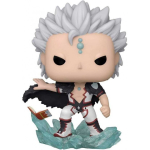 PROMO PROMO FUNKO POP FIGURKA Anime Must Klee Mars 71289