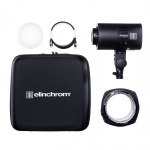 Elinchrom LED 100 C komplekt