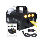 LIGHT4ME FOG VERTI 400 LED v&auml;ike suitsumasin