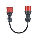 go-e Gemini flex Must 0,3 m
