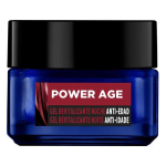L'Oreal MEN EXPERT POWER AGE vananemisvastane &ouml;&ouml;elustav geel 50 ml