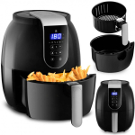 Berdsen Maisto gruzdintuvė - kuuma &otilde;hu frit&uuml;&uuml;r, BD-651