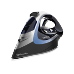 Cecotec IronHero 3200 Vital Kuivalt ja auruga triikimine Mittenakkuv tald 3200 W Sinine, Must, Hall