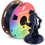 Polymaker Panchroma&trade; PLA Galaxy 1,75 mm 1kg - Galaxy Tume Sinine