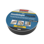 Lipni Lipni juosta Soudal 125012 60 mm 25 m