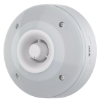 Axis D4100-VE Mk II Juhtmega sireen Hoonesisene/hoonev&auml;line Valge