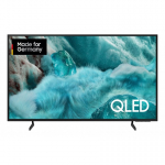 Samsung Q7F GQ55Q7F2AU 139,7 cm (55") 4K Ultra HD Nutiteleri funktsioon WiFi Must