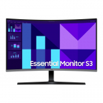 Samsung S39GD PC lamekuvar 81,3 cm (32") 1920 x 1080 pikslit Full HD LCD Must