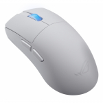ASUS ROG Harpe II Ace hiir M&auml;ngimine Parempoolne RF Wireless + Bluetooth + USB Type-A Optiline 42000 DPI