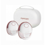 MOMCOZY KAHEKORDNE KANDMINE JUHTMEVABA PIIMA T&Otilde;MBAMINE M6, ROOSA