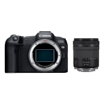 Canon EOS R8 + RF 24-105mm F4-7.1 IS STM