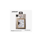 Joyroom JR-TCL05 45W GaN seinalaadija kaablite korraldajaga - Baltas