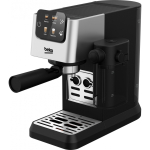 Beko CEP5304X kohvimasin Poolautomaatne Espressomasin 1,1 l