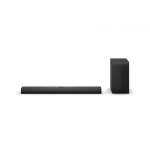 LG DS70TY heliribak&otilde;lar Must 3.1.1 kanalid