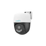 UNIARCH UNIARCH 3MP HD Outdoor Pan & Tilt Wi-Fi Camera