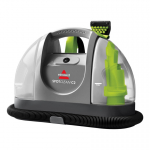 Bissell 3861Z T&ouml;&ouml;stuslik tolmuimeja M&auml;rg 370 W Kotita