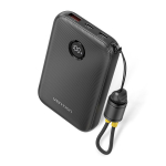Vention FKAB0-C akupank 10000 mAh Must