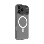 Apple Apple iPhone 17 Pro Max l&auml;bipaistev kaitse&uuml;mbris MagSafe'iga