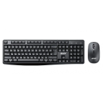 Acer LK41-2K Wireless Keyboard + Mouse USB / ENG