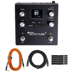 &bdquo;Headrush &bdquo;Headrush AUTOTUNE VX5&ldquo; &ndash; vokalite efekt.