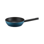 Gili Gili panniga &bdquo;Qualum Basic Azzurro&ldquo; katte, 28 cm, AMBITION