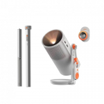 XGIMI MoGo 4 LED + PowerBase tugi