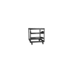 Spacetronik Mobilus serverite raam 19" Avatud raam Pro-17U